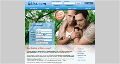 Desktop Screenshot of gkiss.com